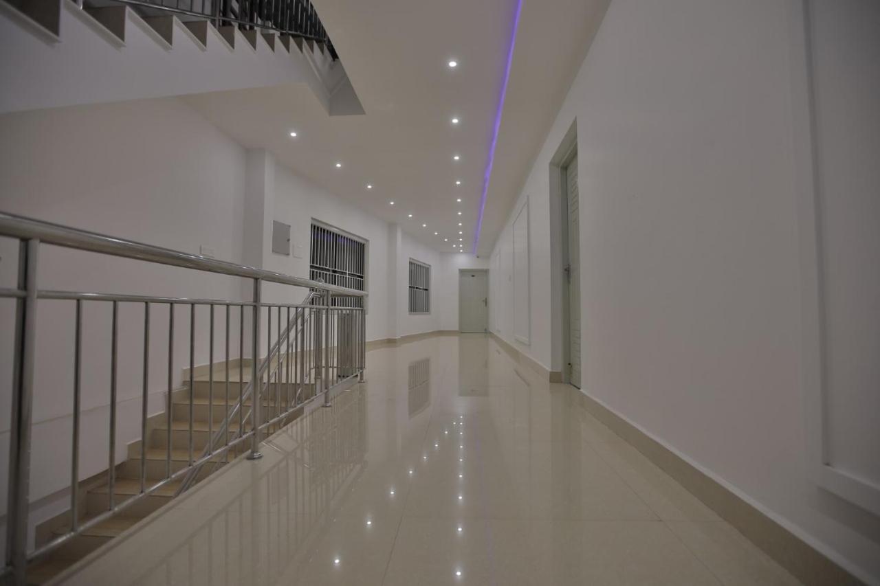 Jyothis Retreat Palakkad Exterior photo